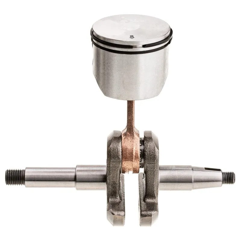 Wał korbowy Cedrus z tłokiem kpl. pilarka CEDPS46-18