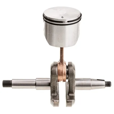 Wał korbowy Cedrus z tłokiem kpl. pilarka CEDPS46-18