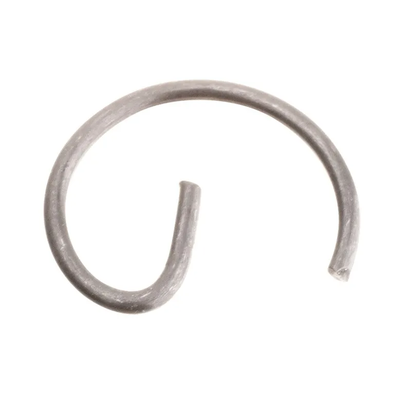 Zabezpieczenie sworznia tłoka 370016 CEDRUS pilarka CEDPS50-18T