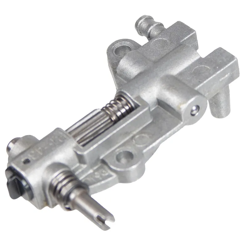 Pompa oleju CEDRUS pilarka CEDPS50-18T