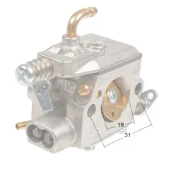 Gaźnik CEDRUS pilarka CEDPS50-18T