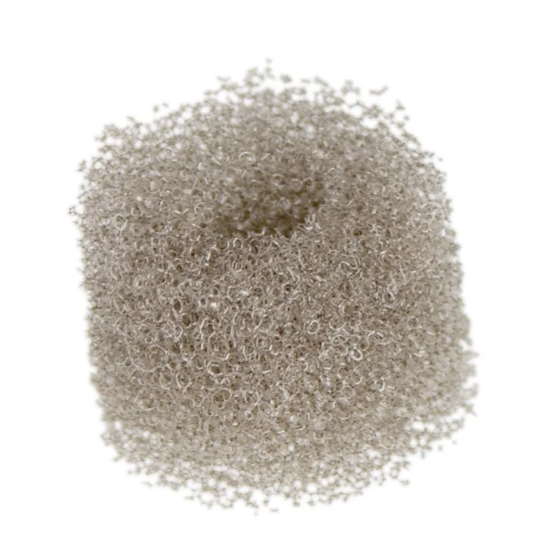 Filtr oleju gąbkowy CEDRUS pilarka CEDPS50-18T