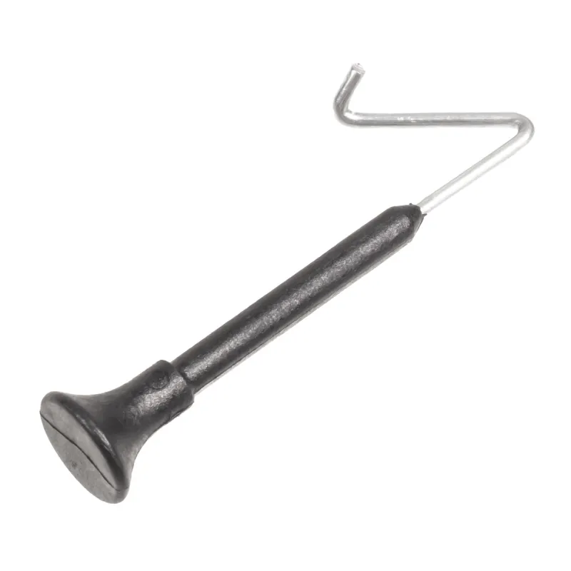 Dźwignia ssania CEDRUS pilarka CEDPS50-18T