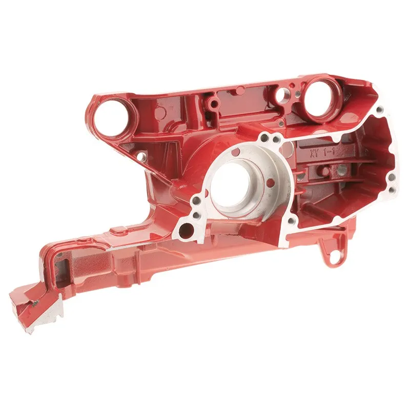 Prawa część obudowy silnika CEDRUS pilarka CEDPS50-18T Prawa część obudowy silnika CEDRUS pilarka CEDPS50-18T