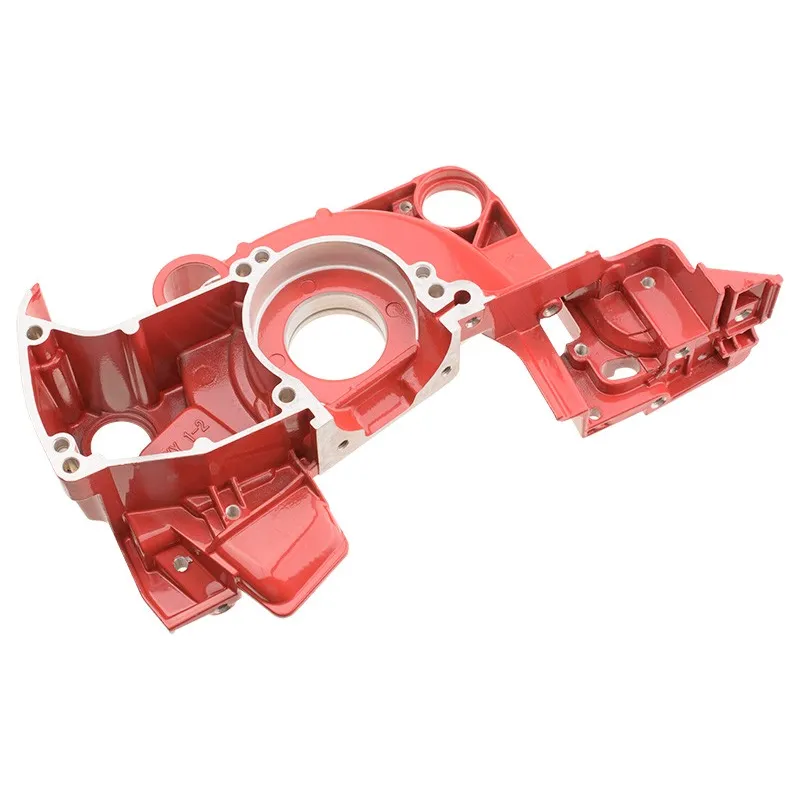 Obudowa silnika lewa CEDRUS pilarka CEDPS50-18T