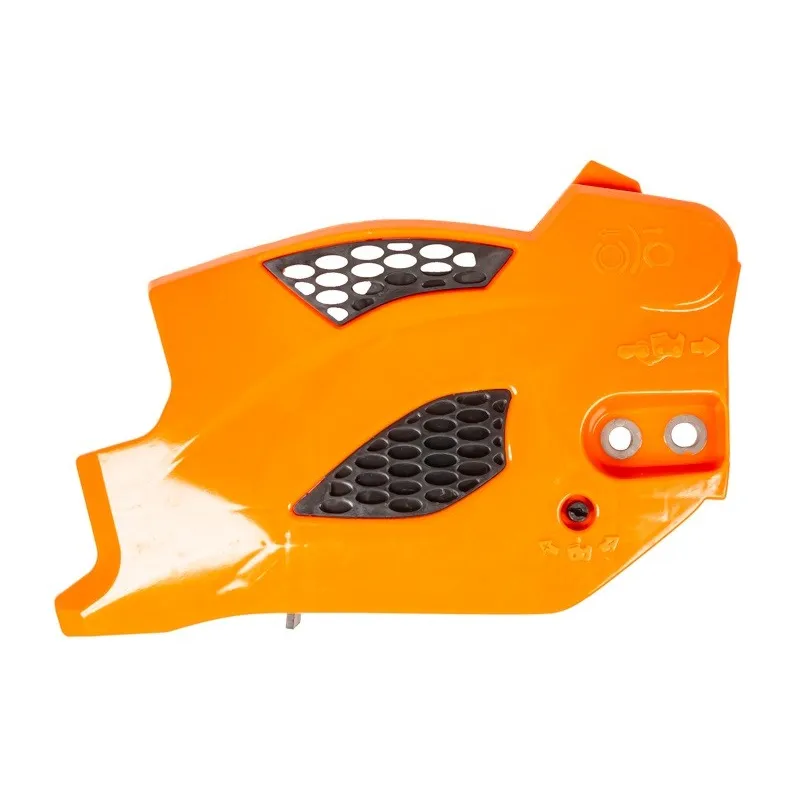 Pokrywa sprzęgła Cedrus kpl. pilarka CEDPS46-18 CEDPS52-18 stary typ Pokrywa sprzęgła Cedrus kpl. pilarka CEDPS46-18 CEDPS52-18 stary typ