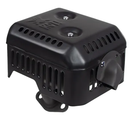 Tłumik Cedrus pompa PB60-3