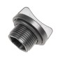 Korek spustowy Cedrus pompa PB60-3