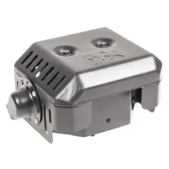 Tłumik Cedrus pompa PS60-3