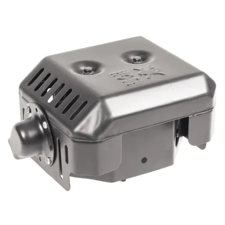 Tłumik Cedrus pompa PS60-3