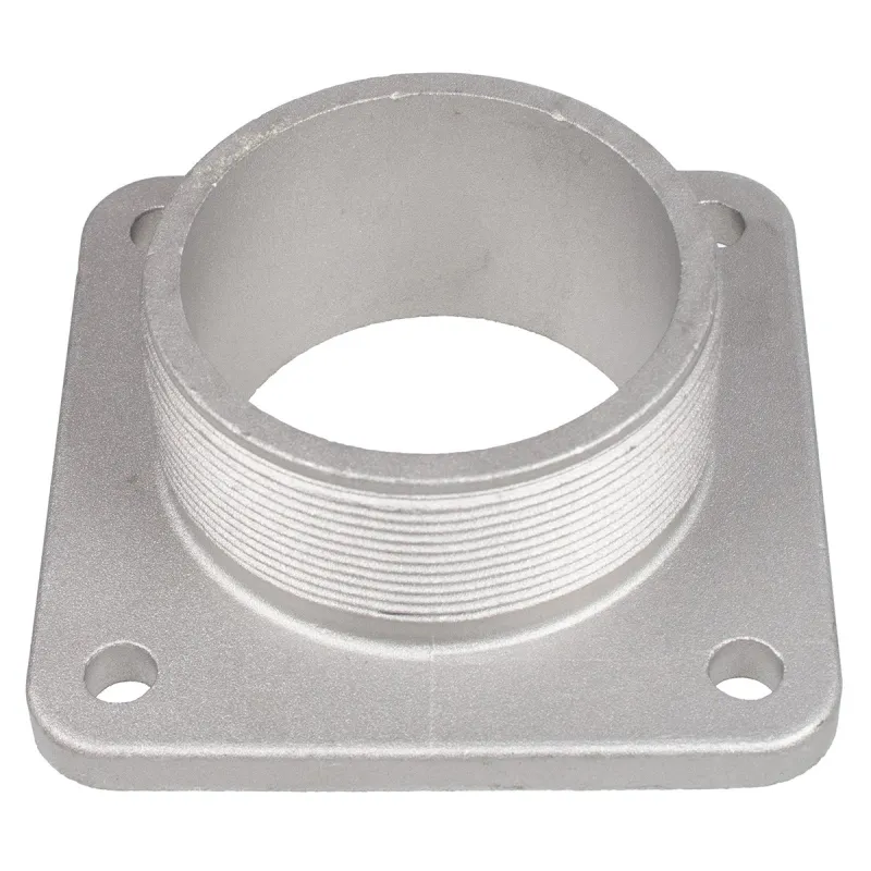 Króciec wlotu Cedrus pompa PS60-3