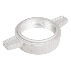 Nakrętka motylkowa Cedrus pompa PS60-3