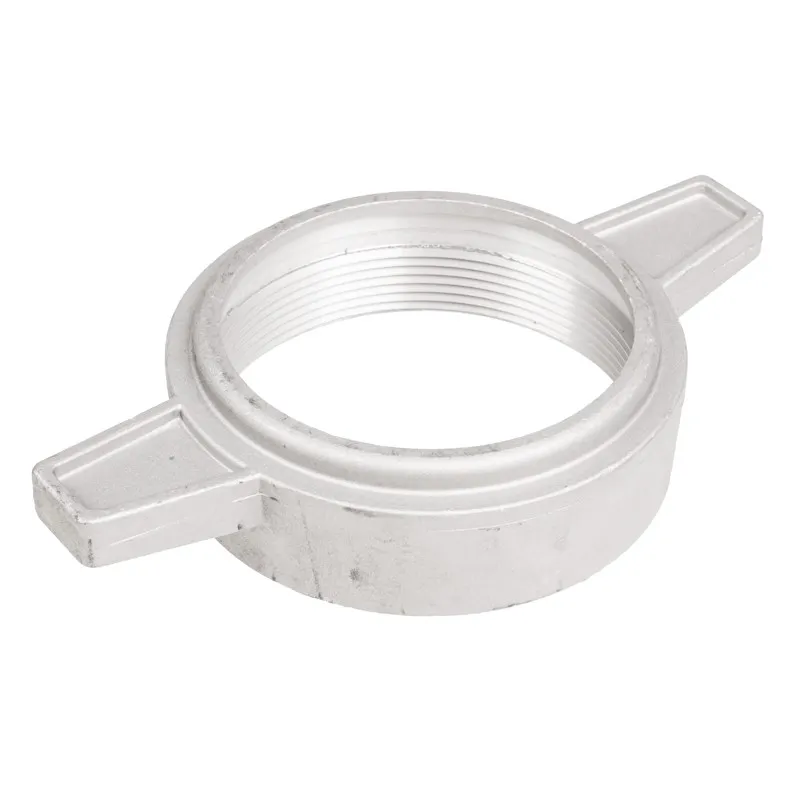 Nakrętka motylkowa Cedrus pompa PS60-3