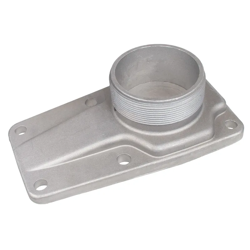 Króciec wlotu Cedrus pompa PS60-3