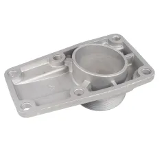 Króciec wlotu Cedrus pompa PS60-3