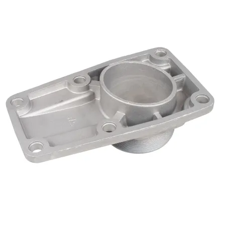 Króciec wlotu Cedrus pompa PS60-3