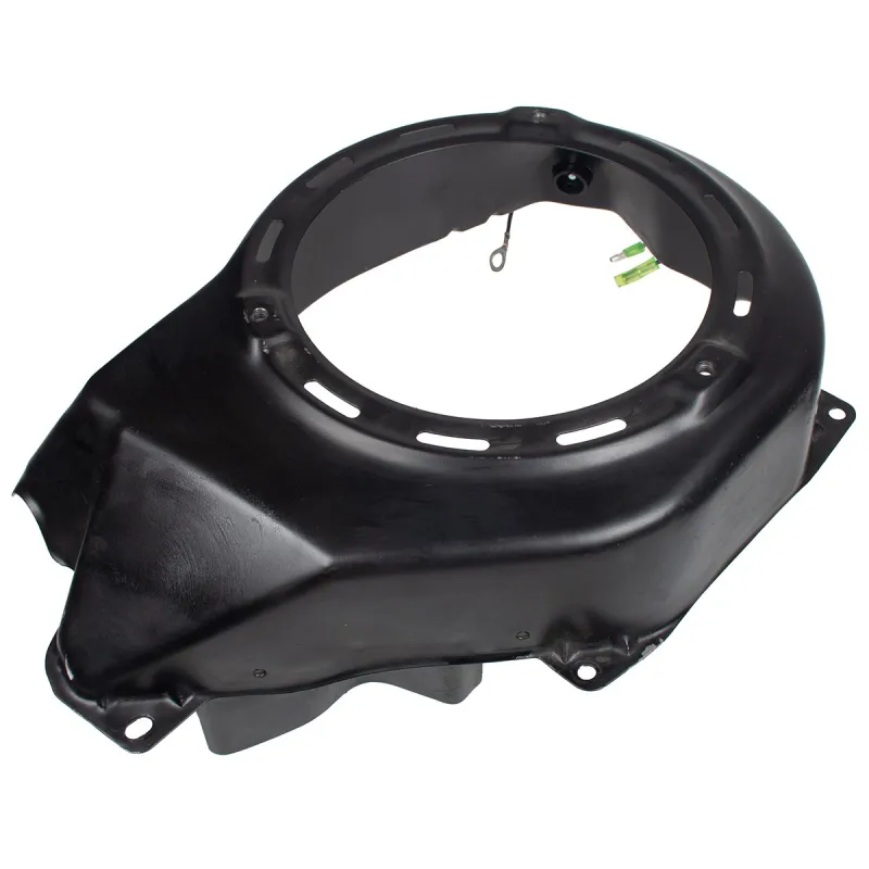 Osłona wentylatora Rato silnik R390 R420 Osłona wentylatora Rato silnik R390 R420