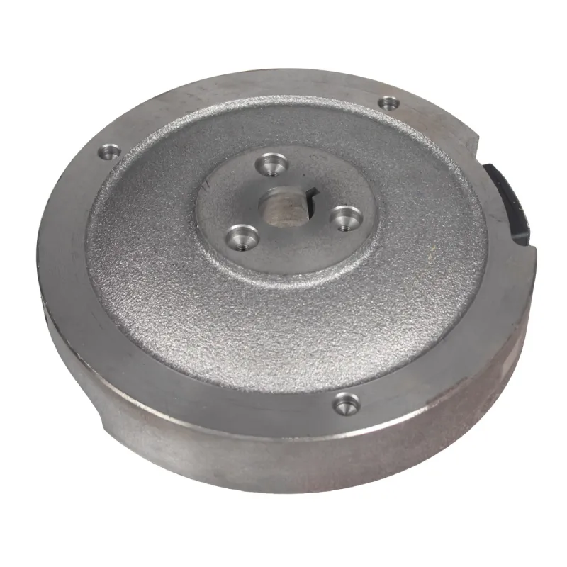 Koło magnesowe Rato silnik R390 Koło magnesowe Rato silnik R390