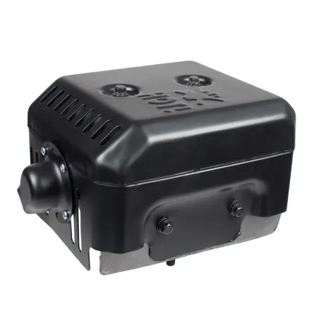 Tłumik Cedrus pompa PS100-4