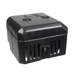 Tłumik Cedrus pompa PS100-4