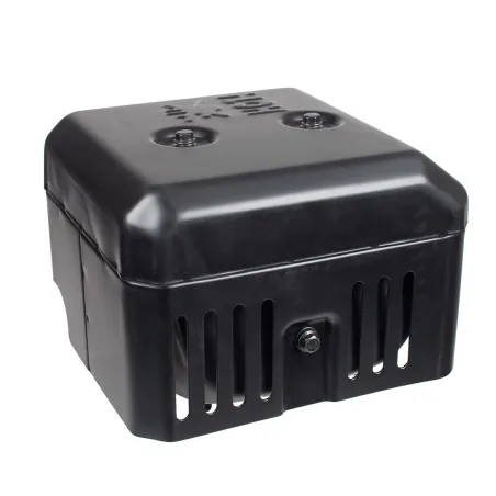 Tłumik Cedrus pompa PS100-4