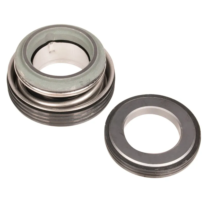 Uszczelniacz mechaniczny Cedrus pompa PS100-4