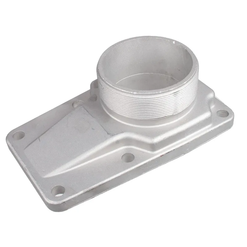 Króciec wlotu Cedrus pompa PS100-4 Króciec wlotu Cedrus pompa PS100-4