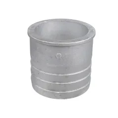 Króciec wlotu Cedrus pompa PS100-4