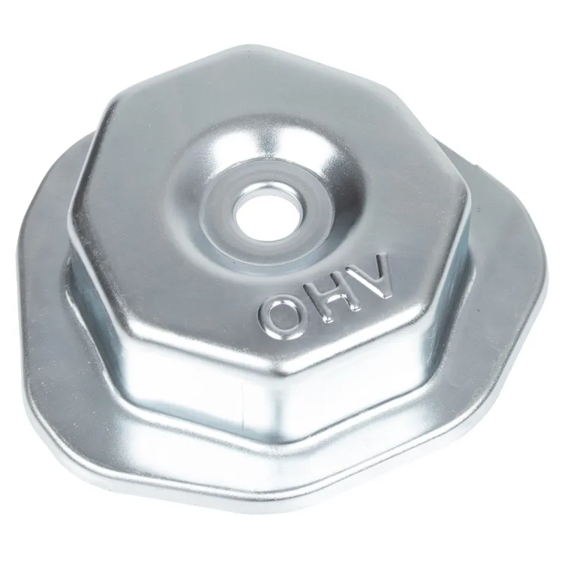 Pokrywa zaworów Rato silnik R270 R390 Pokrywa zaworów Rato silnik R270 R390