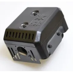 Tłumik Rato silnik R390