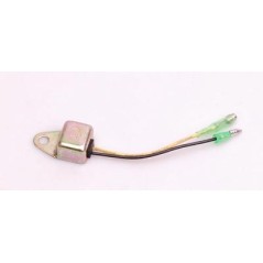 Zabezpieczenie czujnika Rato poziomu oleju silnik R180 R210 R270 R390 R100