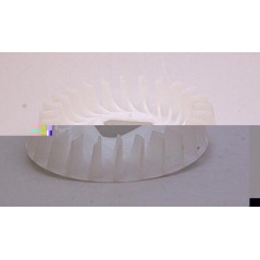 Wentylator Rato silnik R390 R420