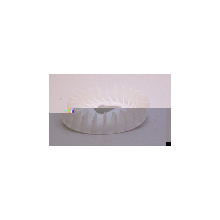 Wentylator Rato silnik R390 R420
