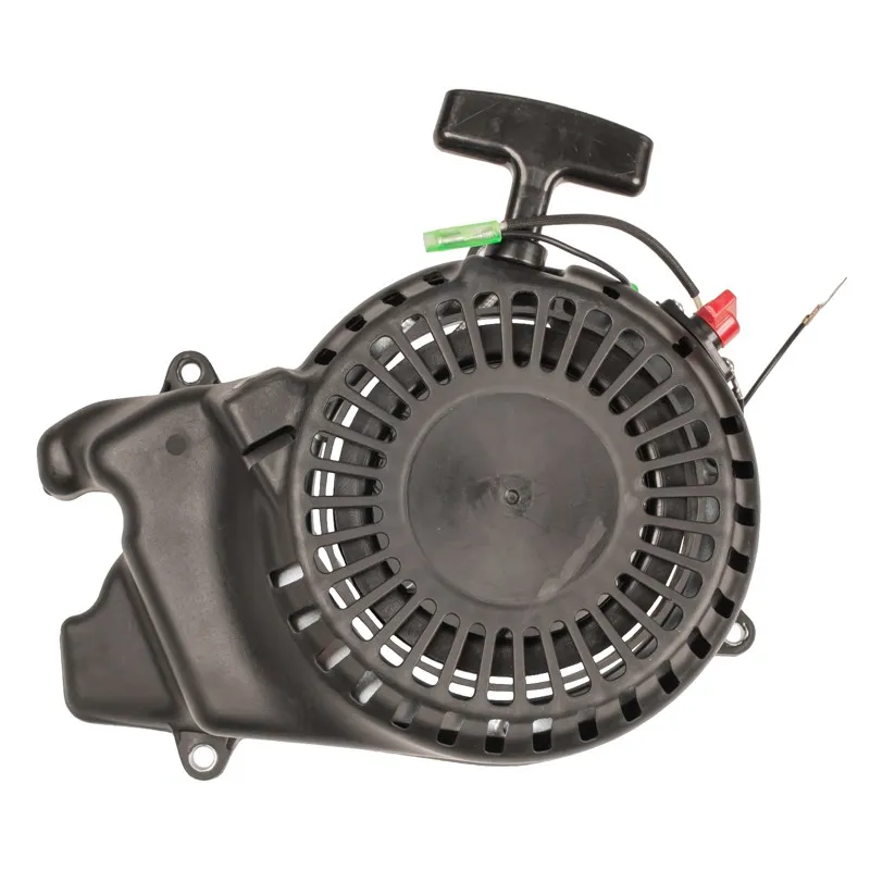 Rozrusznik Loncin ręczny LC40ZB20-1.7Q CZĘŚĆ ORYGINALNA