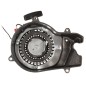 Rozrusznik Loncin ręczny LC40ZB20-1.7Q CZĘŚĆ ORYGINALNA