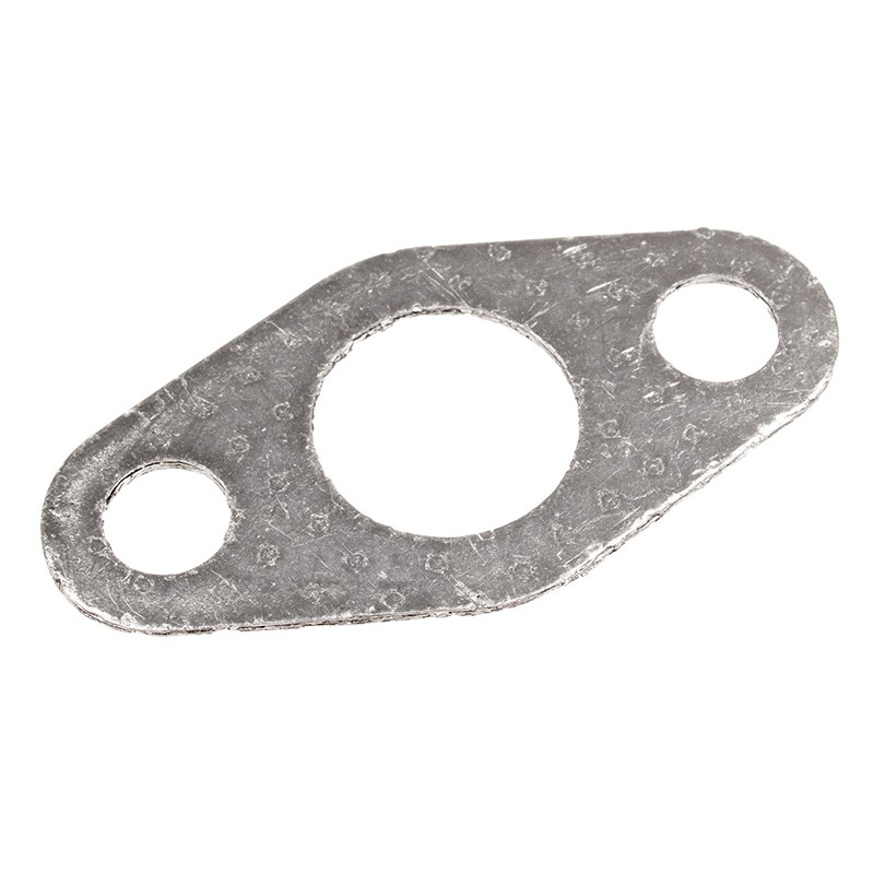 Uszczelka Loncin tłumika LC40ZB20-1.7Q LC148F-2 CZĘŚĆ ORYGINALNA