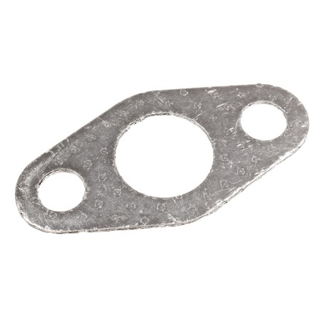Uszczelka Loncin tłumika LC40ZB20-1.7Q LC148F-2 CZĘŚĆ ORYGINALNA