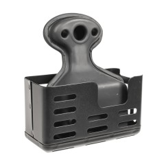 Tłumik Loncin LC40ZB20-1.7Q LC148F-2 CZĘŚĆ ORYGINALNA