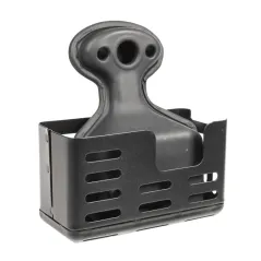 Tłumik Loncin LC40ZB20-1.7Q LC148F-2 CZĘŚĆ ORYGINALNA