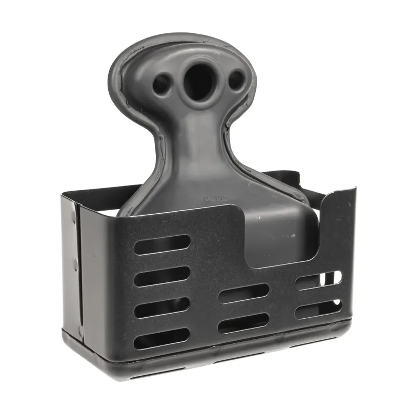 Tłumik Loncin LC40ZB20-1.7Q LC148F-2 CZĘŚĆ ORYGINALNA