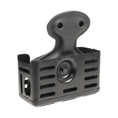 Tłumik Loncin LC40ZB20-1.7Q LC148F-2 CZĘŚĆ ORYGINALNA