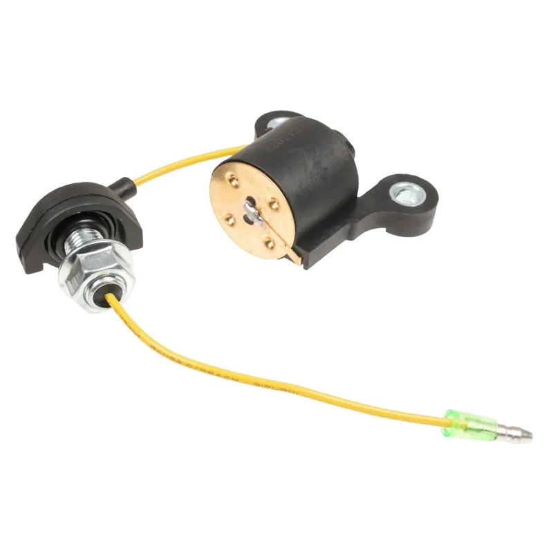 Czujnik poziomu oleju Loncin wewn. LC40ZB20-1.7Q LC148F-2 CZĘŚĆ ORYGINALNA Czujnik poziomu oleju Loncin wewn. LC40ZB20-1.7Q LC148F-2 CZĘŚĆ ORYGINALNA