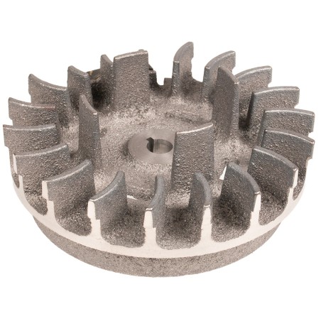 Koło magnesowe Loncin LC40ZB20-1.7Q LC148F CZĘŚĆ ORYGINALNA