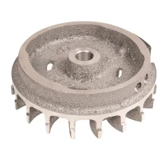 Koło magnesowe Loncin LC40ZB20-1.7Q LC148F CZĘŚĆ ORYGINALNA