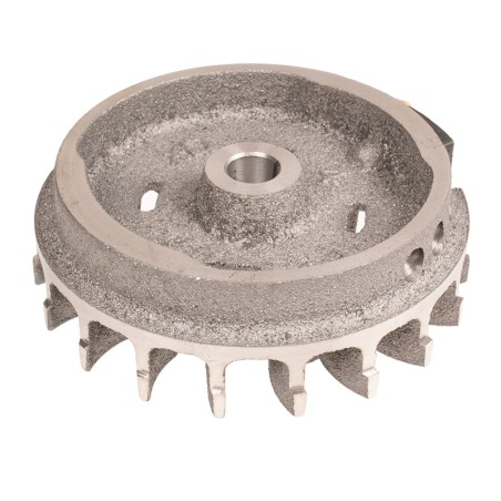 Koło magnesowe Loncin LC40ZB20-1.7Q LC148F CZĘŚĆ ORYGINALNA