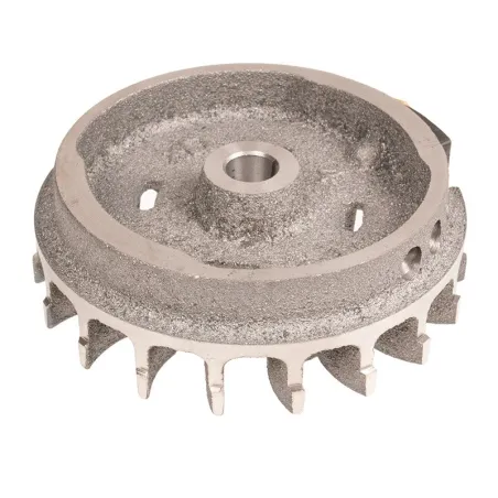 Koło magnesowe Loncin LC40ZB20-1.7Q LC148F CZĘŚĆ ORYGINALNA