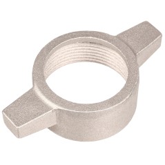 Nakrętka króćca Loncin przyłączeniowego LC40ZB20-1.7Q CZĘŚĆ ORYGINALNA