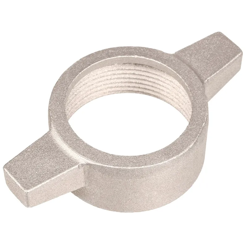 Nakrętka króćca Loncin przyłączeniowego LC40ZB20-1.7Q CZĘŚĆ ORYGINALNA