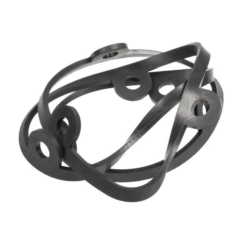 Uszczelka Loncin obudowy pompy wody LC40ZB20-1.7Q CZĘŚĆ ORYGINALNA