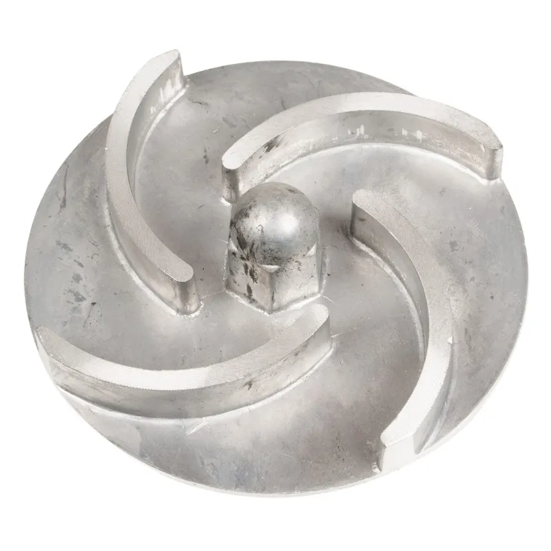 Wirnik pompy wody Loncin LC40ZB20-1.7Q CZĘŚĆ ORYGINALNA Wirnik pompy wody Loncin LC40ZB20-1.7Q CZĘŚĆ ORYGINALNA